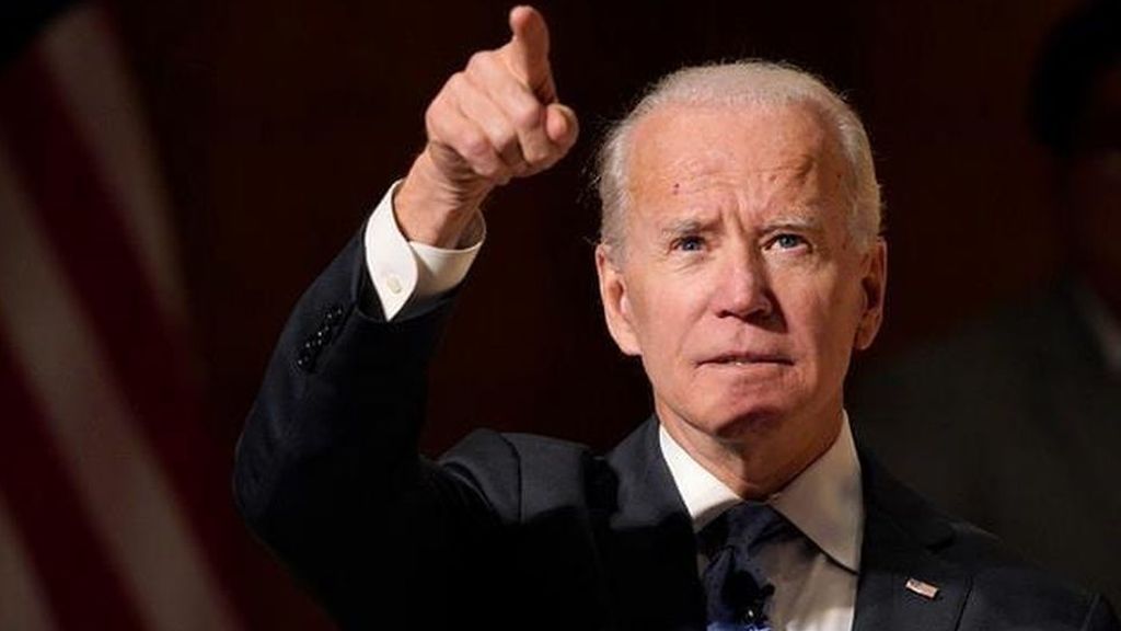 Biden reconoce el genocidio contra el pueblo armenio por parte del Imperio otomano Biden reconoce el genocidio contra el pueblo armenio por parte del Imperio otomano
