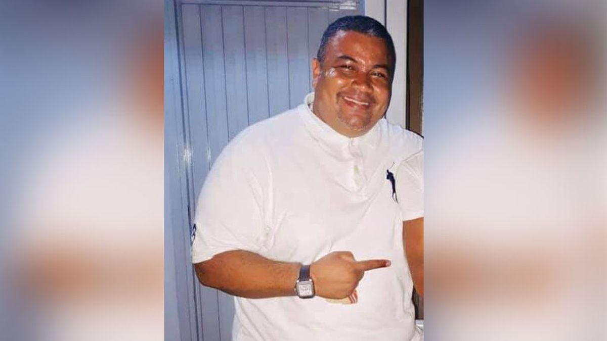 Encuentran muerto a Andrés Balanta Barreto, un productor musical desaparecido