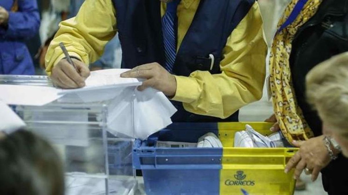 Elecciones a la Asamblea de Madrid: cómo votar por correo, plazos y solicitud de voto