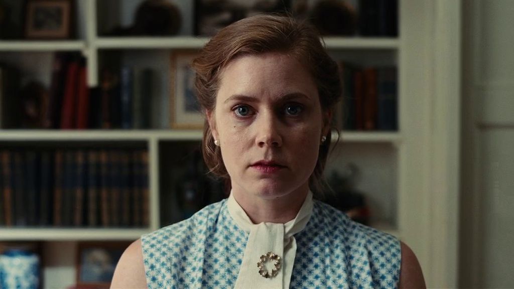 Amy Adams en 'The Master'