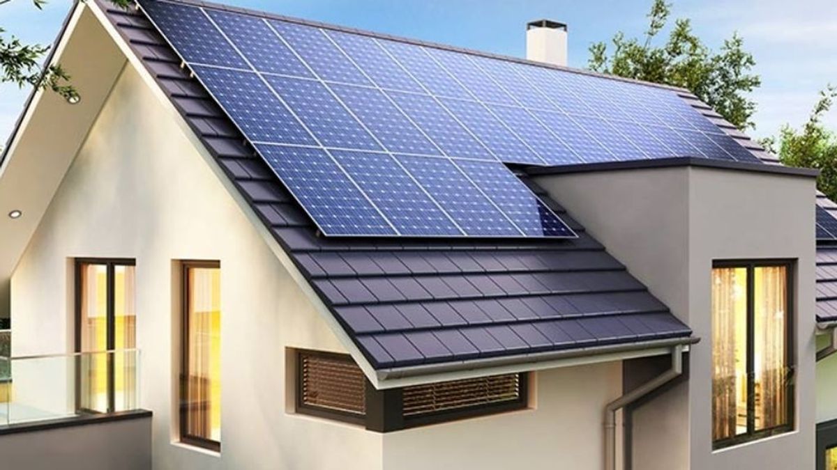 Permisos necesarios para poder instalar placas solares en casa