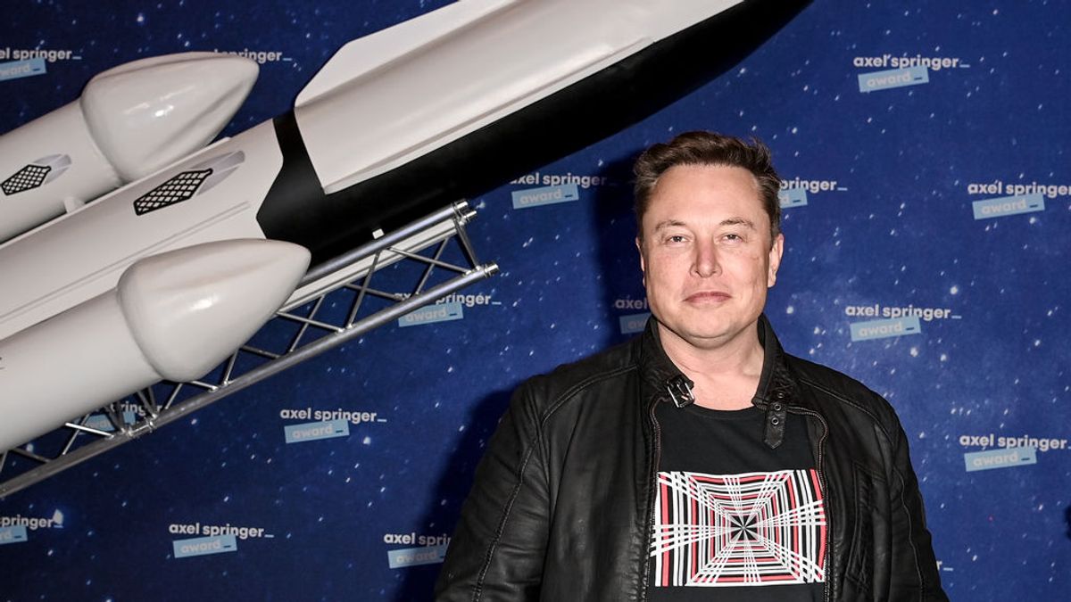 Musk sobre viajes a Marte: Muchos morirán, pero es una aventura gloriosa