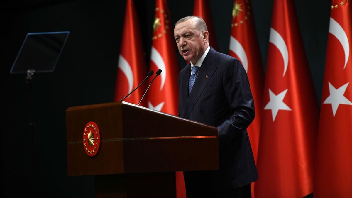 Turquía convoca al embajador de EEUU tras el reconocimiento del genocidio armenio Turquía convoca al embajador de EEUU tras el reconocimiento del genocidio armenio