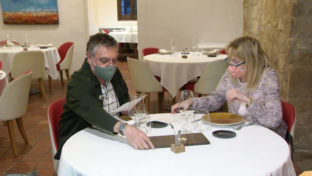 restaurante girona