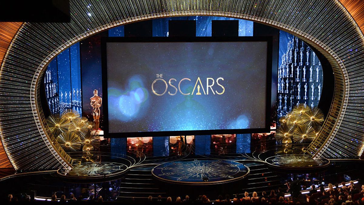Los Óscar de la pandemia echan el cierre a un año de cines vacíos, con 'Nomadland' como favorita
