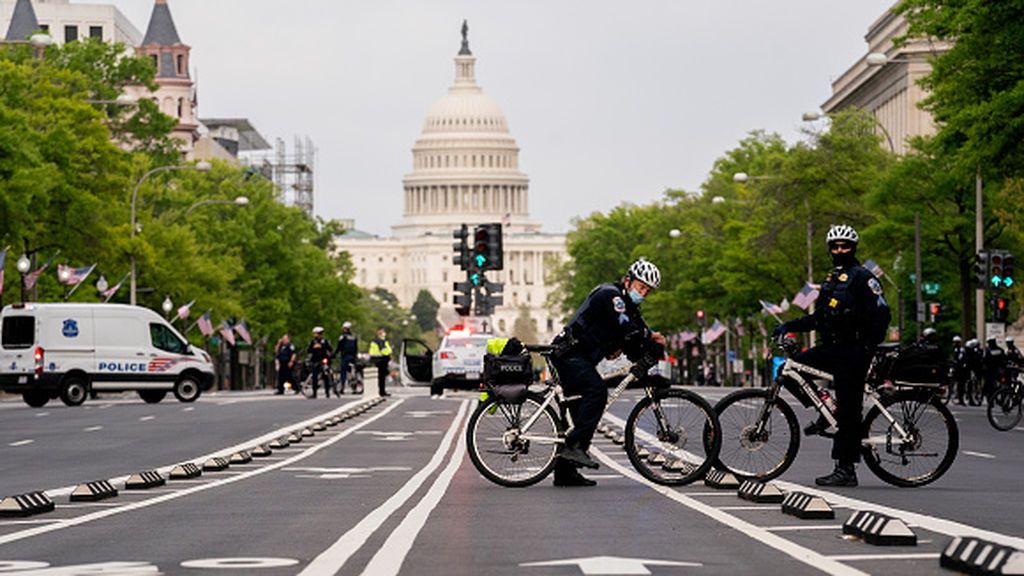 La particular lucha de Washington DC por convertirse en el estado 51 de los EEUU