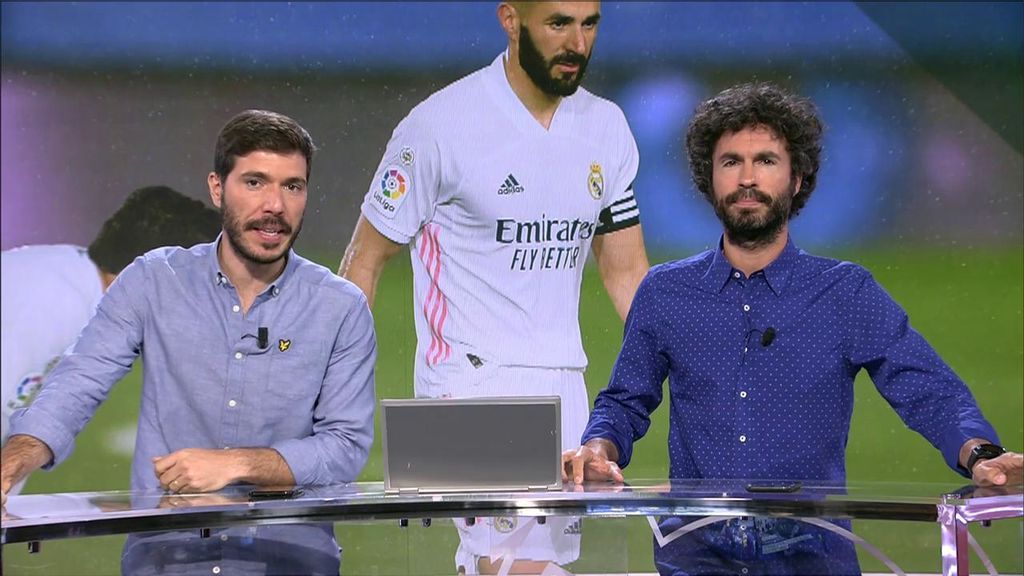 "Al Madrid se le está haciendo el calendario largo y además tenía la cabeza estaba puesta en el Chelsea"