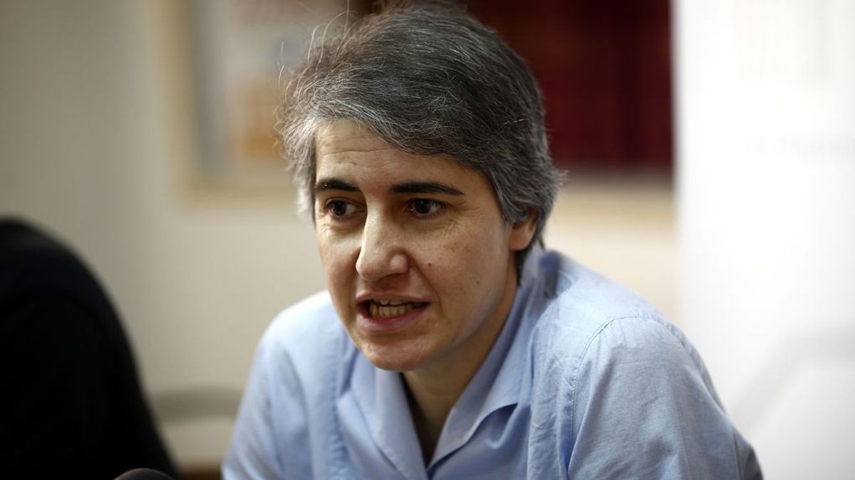 El peligro de la actitud antivacuna de la monja Teresa Forcades, según The New York Times El peligro de la actitud antivacuna de la monja Teresa Forcades, según The New York Times