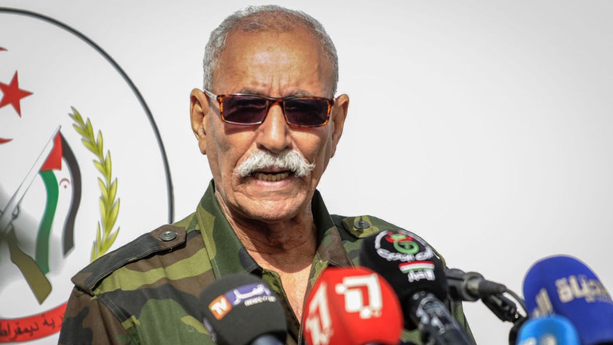 Marruecos exige "explicaciones" y muestra su "decepción" por el traslado a España del líder del Polisario Marruecos exige "explicaciones" y muestra su "decepción" por el traslado a España del líder del Polisario