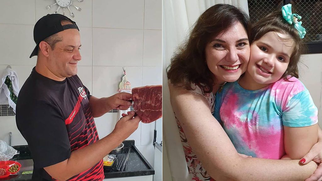 Tragedia durante un viaje familiar: muere ahogada una niña de 9 años, su madre y su tío Tragedia durante un viaje familiar: muere ahogada una niña de 9 años, su madre y su tío