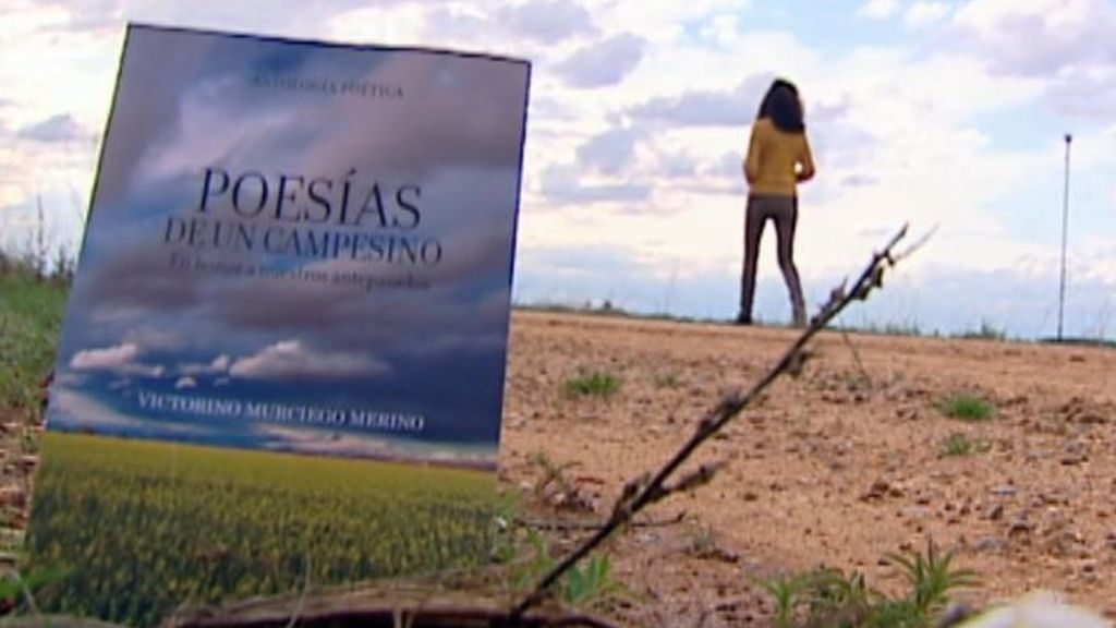 Las poesías de un campesino
