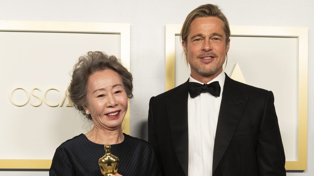 OSCAR 2021