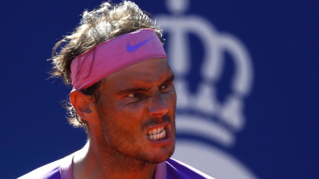 Rafa Nadal gana su Conde Godó número 12