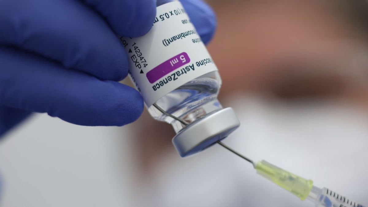 Bruselas demanda a AstraZeneca por sus retrasos en el reparto de vacunas a la UE