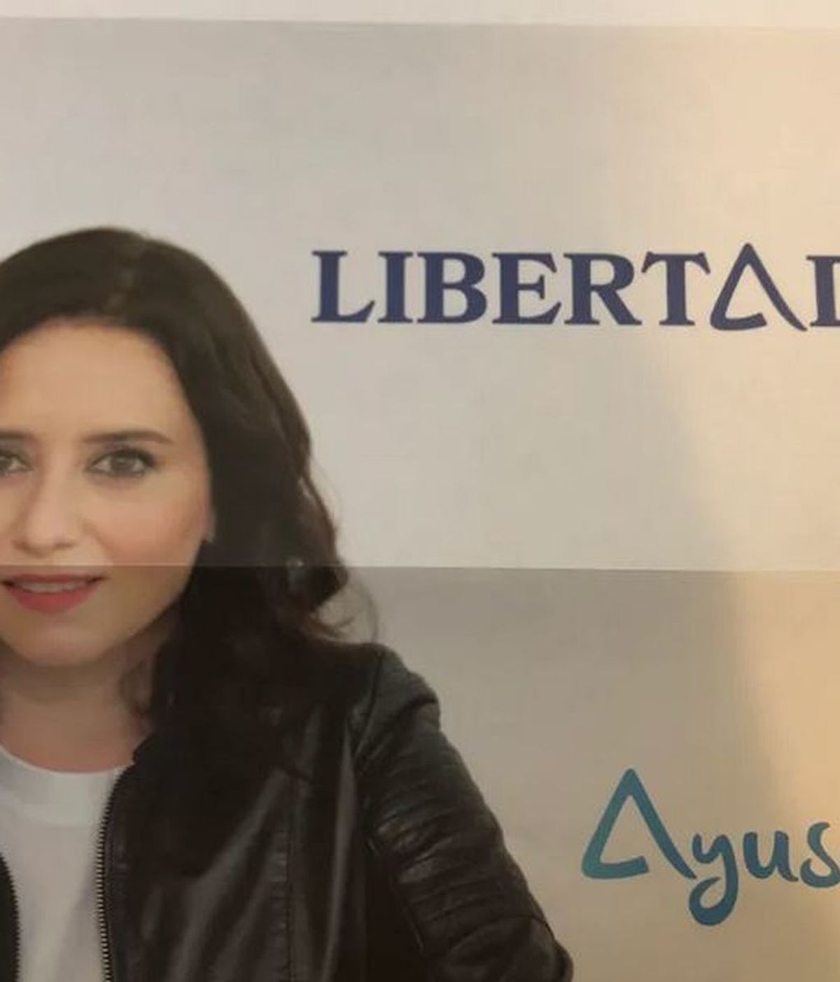 La propaganda electoral de Ayuso que manda por correo a los madrileños y sorprende a más de uno