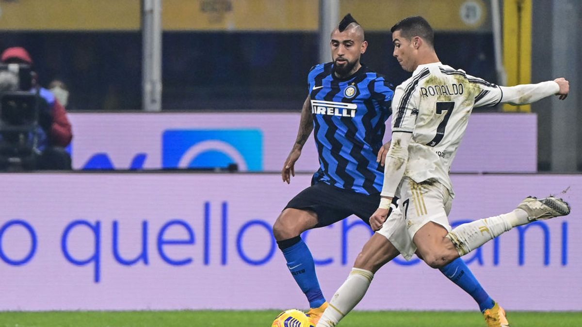 Aprueban en Italia la ley 'anti Superliga': los equipos serán eliminados de la Serie A si participan en competiciones no reconocidas por la FIGC, la UEFA y la FIFA Aprueban en Italia la ley 'anti Superliga': los equipos serán eliminados de la Serie A si participan en competiciones no reconocidas por la FIGC, la UEFA y la FIFA