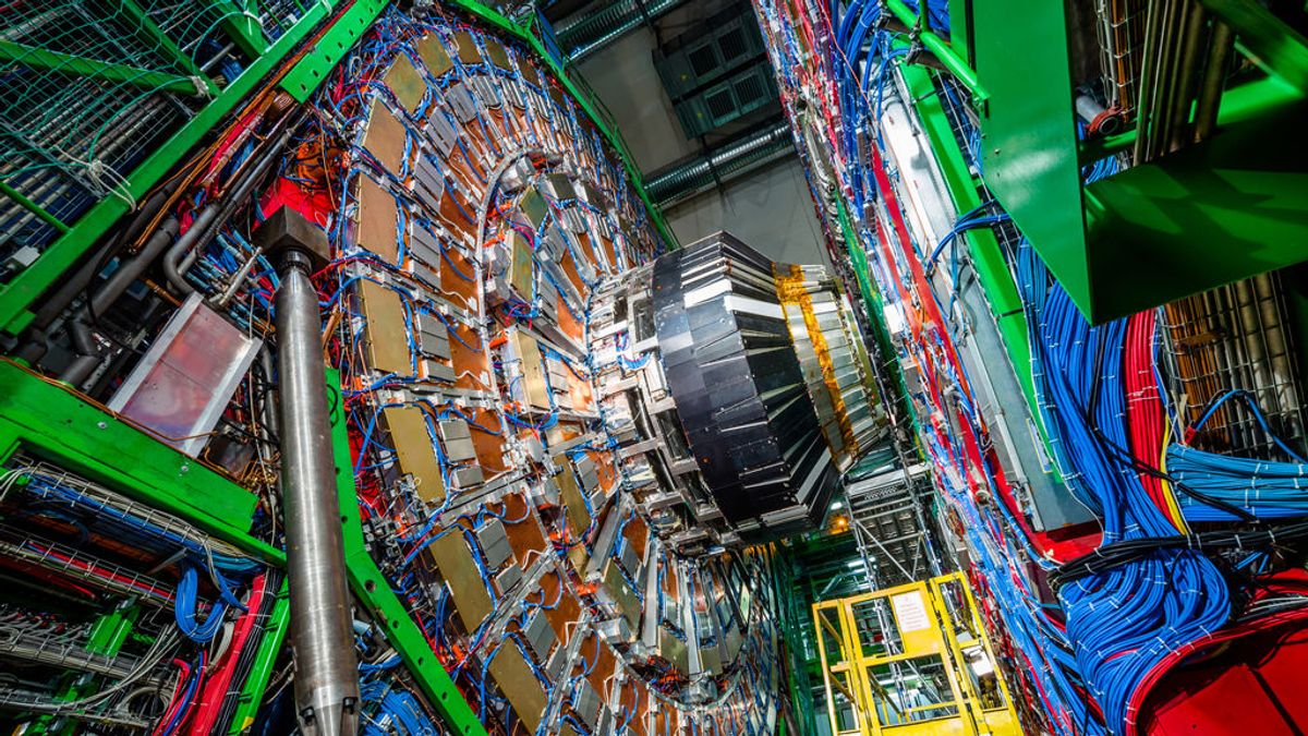 Los muones, las partículas más buscadas por los investigadores: ¿por qué son tan importantes para la física?