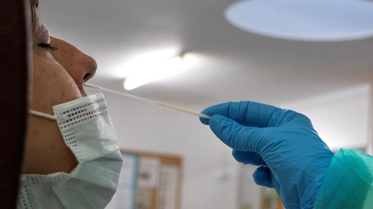 Los epidemiólogos advierten sobre los test sin seguimiento posterior antes de eventos masivos: "Pueden ser contraproducentes" Los epidemiólogos advierten sobre los test sin seguimiento posterior antes de eventos masivos: "Pueden ser contraproducentes"