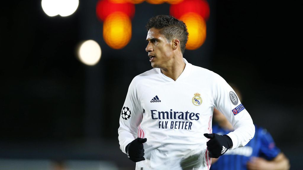 El Madrid no se esforzará en retener a Varane y el francés está más cerca de irse que se renovar El Madrid no se esforzará en retener a Varane y el francés está más cerca de irse que se renovar