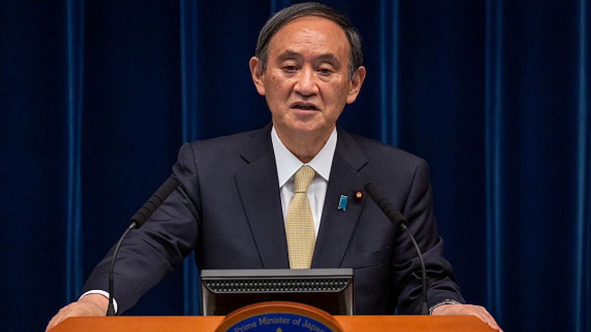 Primer revés electoral serio para el gobierno de Japón Primer revés electoral serio para el gobierno de Japón
