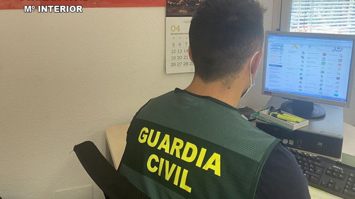 Liberada una mujer que fue retenida y agredida sexualmente durante varios días en El Toboso Liberada una mujer que fue retenida y agredida sexualmente durante varios días en El Toboso