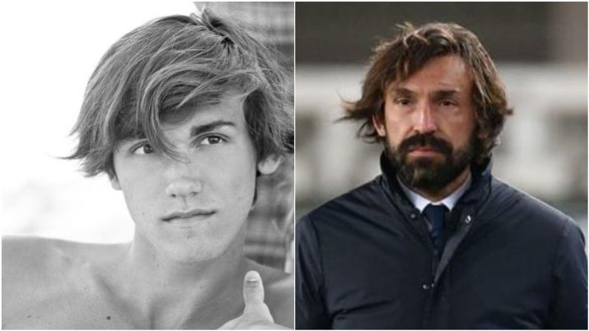 Aficionados de la Juventus amenazan de muerte al hijo de Pirlo de 17 años: "Tú y tu padre tenéis que morir" Aficionados de la Juventus amenazan de muerte al hijo de Pirlo de 17 años: "Tú y tu padre tenéis que morir"