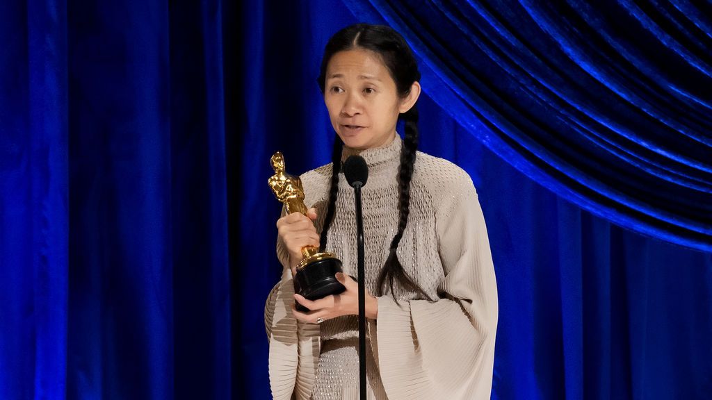 Premios Oscars 2021: las estrellas brillan en una ceremonia muy diferente por el coronavirus