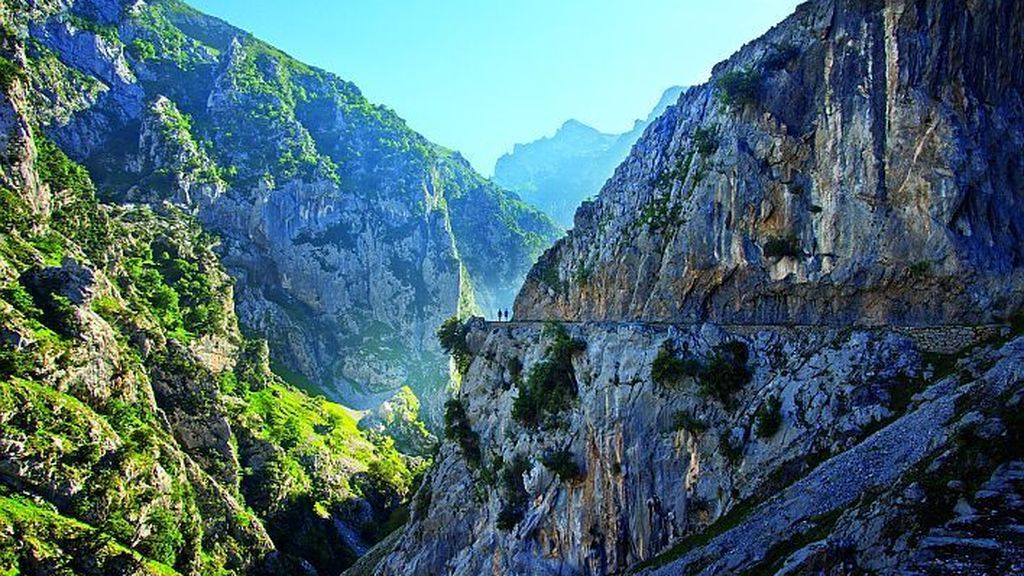 5 Recomendaciones para hacer la Ruta del Cares, la garganta de los Picos de Europa