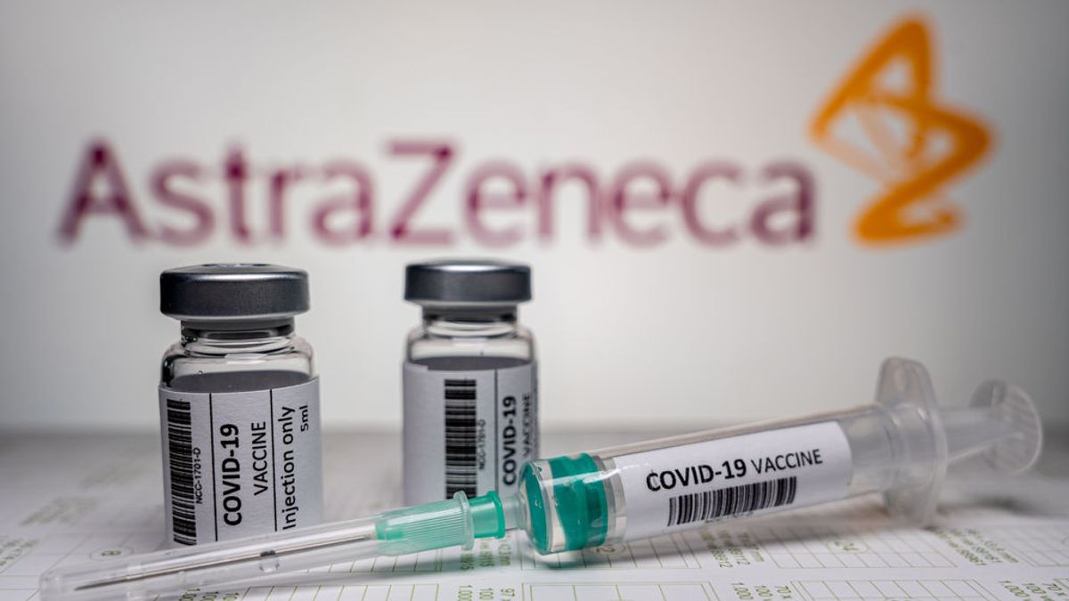 AstraZeneca responde a la demanda de la Unión Europea: “Nos defenderemos firmemente” AstraZeneca responde a la demanda de la Unión Europea: “Nos defenderemos firmemente”