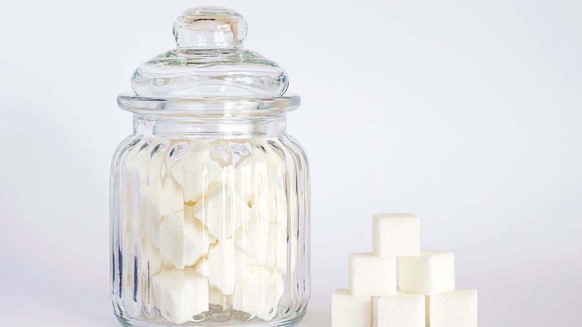 Aprende a resistir la tentación: cinco consejos para eliminar el exceso de azúcar de tu dieta