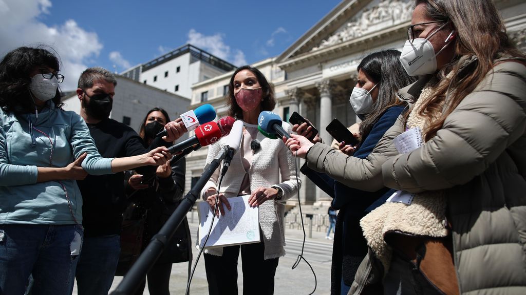 Un hombre con problemas mentales residente en El Escorial, identificado como autor de la amenaza a Reyes Maroto Un hombre con problemas mentales residente en El Escorial, identificado como autor de la amenaza a Reyes Maroto