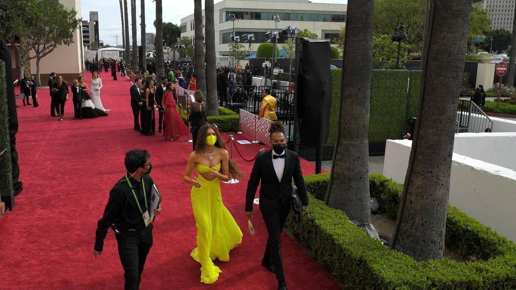 Los cambios por la pandemia en la gala de los Oscars 2021