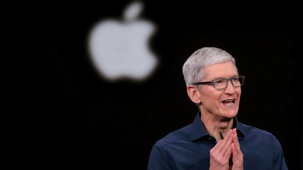 ¿Quién es Tim Cook? Conoce al sucesor de Steve Jobs en Apple