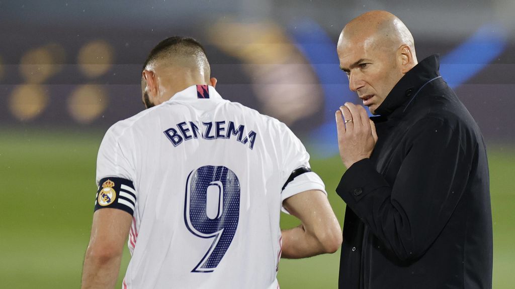 El Real Madrid pasa de las amenazas y teme más al Chelsea: "Estamos a tres partidos de ganar la Champions"