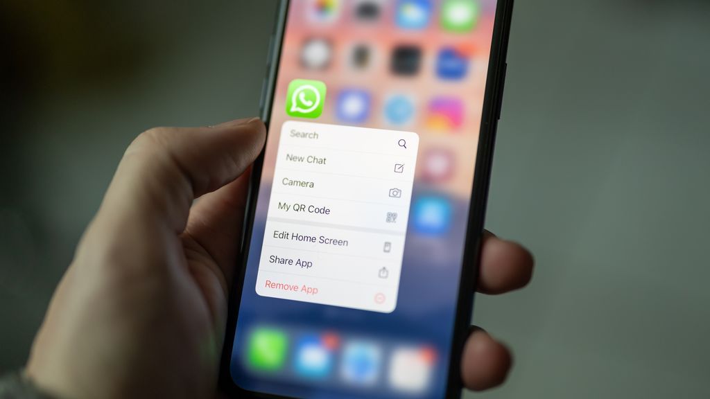 WhatsApp permitirá borrar los mensajes recibidos en 24 horas de forma automática WhatsApp permitirá borrar los mensajes recibidos en 24 horas de forma automática