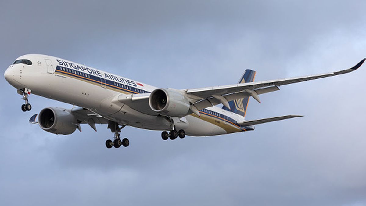 Hong Kong y Singapur establecen una "burbuja" de viajes con condiciones estrictas de vacunación Hong Kong y Singapur establecen una "burbuja" de viajes con condiciones estrictas de vacunación