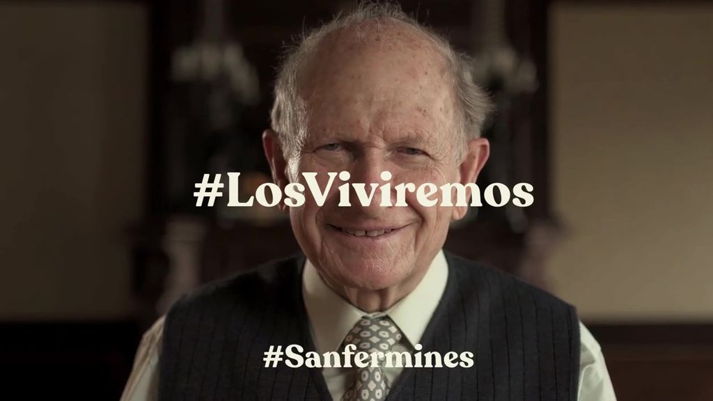 'Me importas tú': el emotivo vídeo del Ayuntamiento de Pamplona para solidarizarse con la tristeza de los vecinos