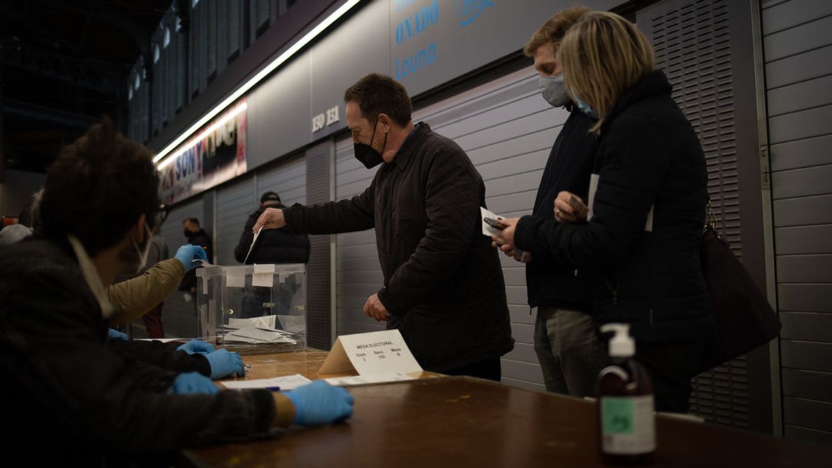 Puedo negarme a ir a la mesa electoral de las elecciones de Madrid Puedo negarme a ir a la mesa electoral de las elecciones de Madrid