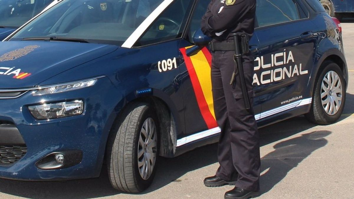 Un joven muerde el pene de otro joven durante una pelea en Elche Un joven muerde el pene de otro joven durante una pelea en Elche