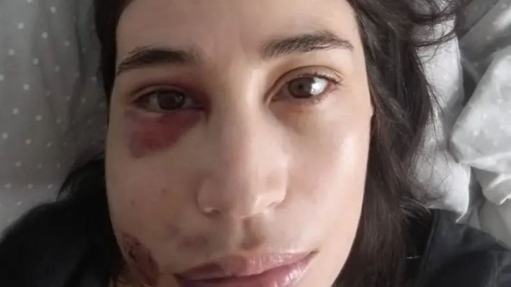 María Paz Grandjean chile