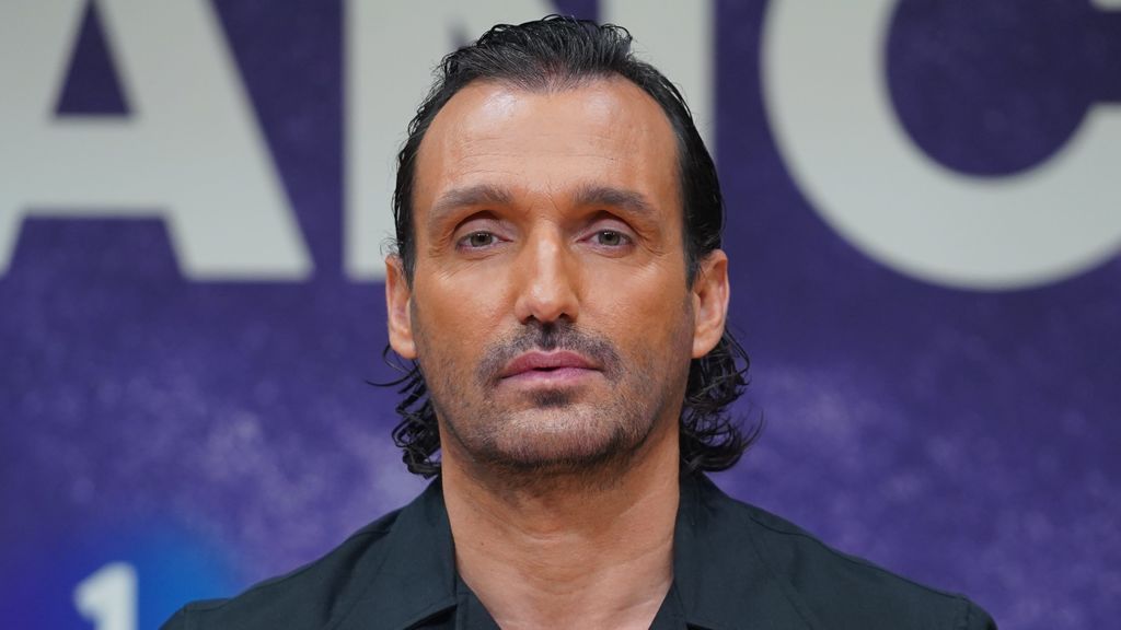 Rafa Méndez