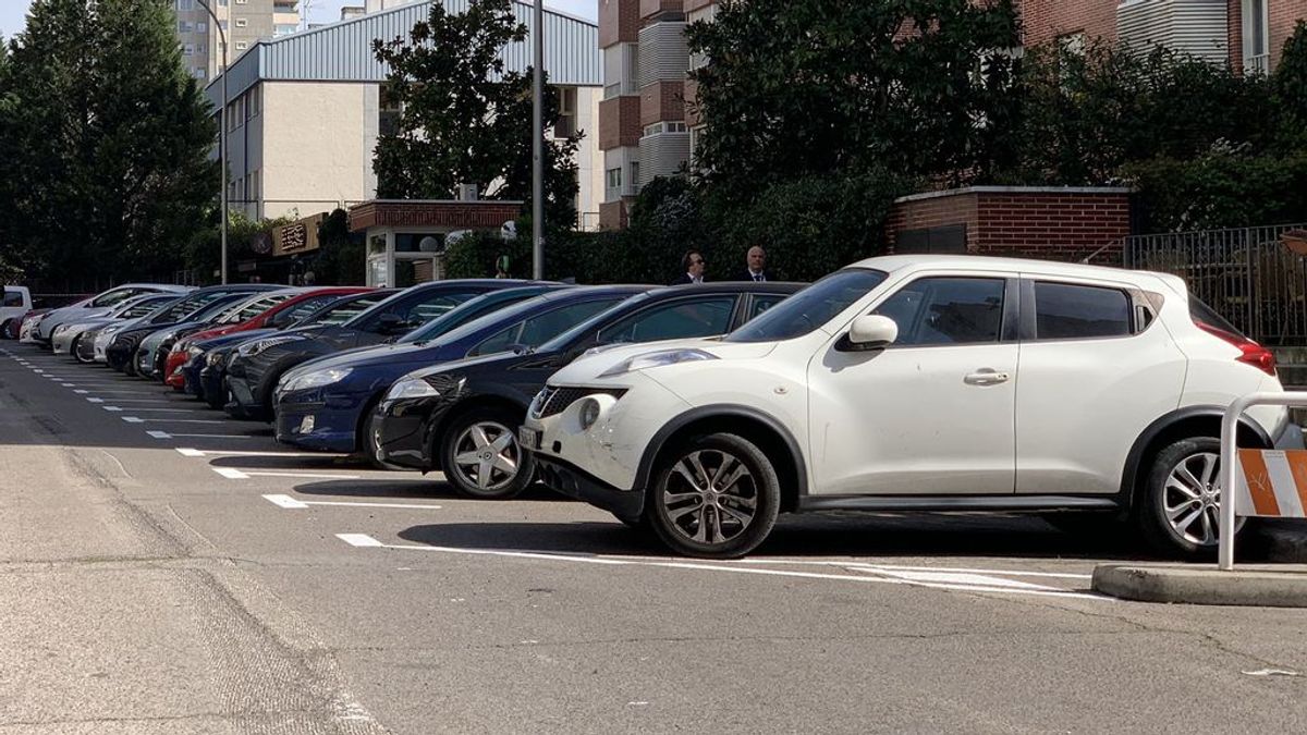 Los ayuntamientos serán los que decidan si los coches pagarán el aparcamiento según su tamaño Los ayuntamientos serán los que decidan si los coches pagarán el aparcamiento según su tamaño