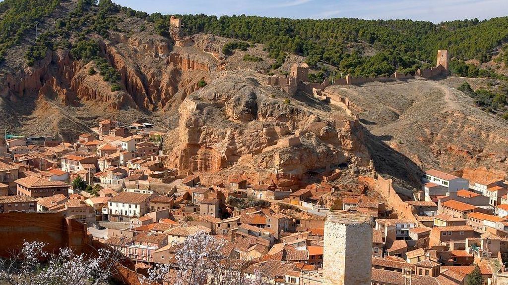 Daroca-Archivo-Prames (turismo de aragón)