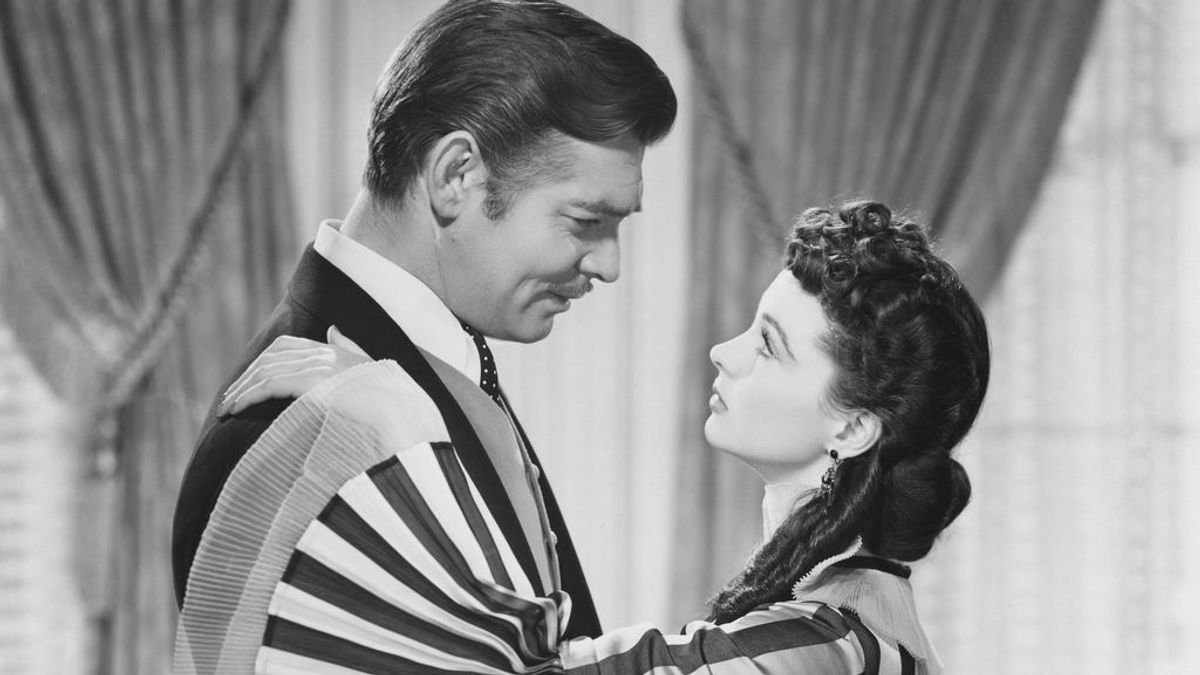 Elvira Clara Bonet, la amiga española de Vivien Leigh que subasta un parasol de 'Lo que el viento se llevó' Elvira Clara Bonet, la amiga española de Vivien Leigh que subasta un parasol de 'Lo que el viento se llevó'