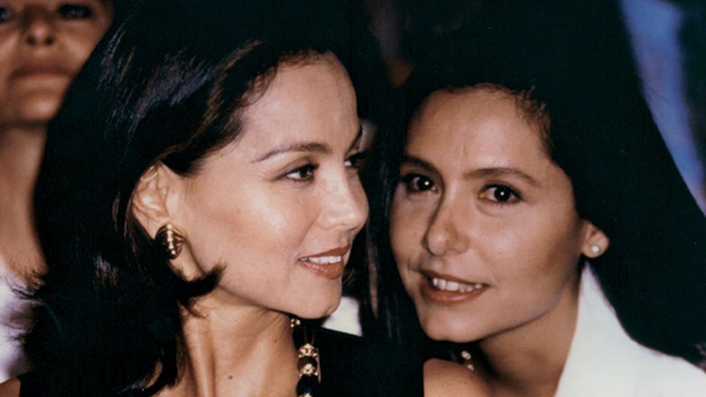 Isabel estaba muy unida a su hermana Beatriz.