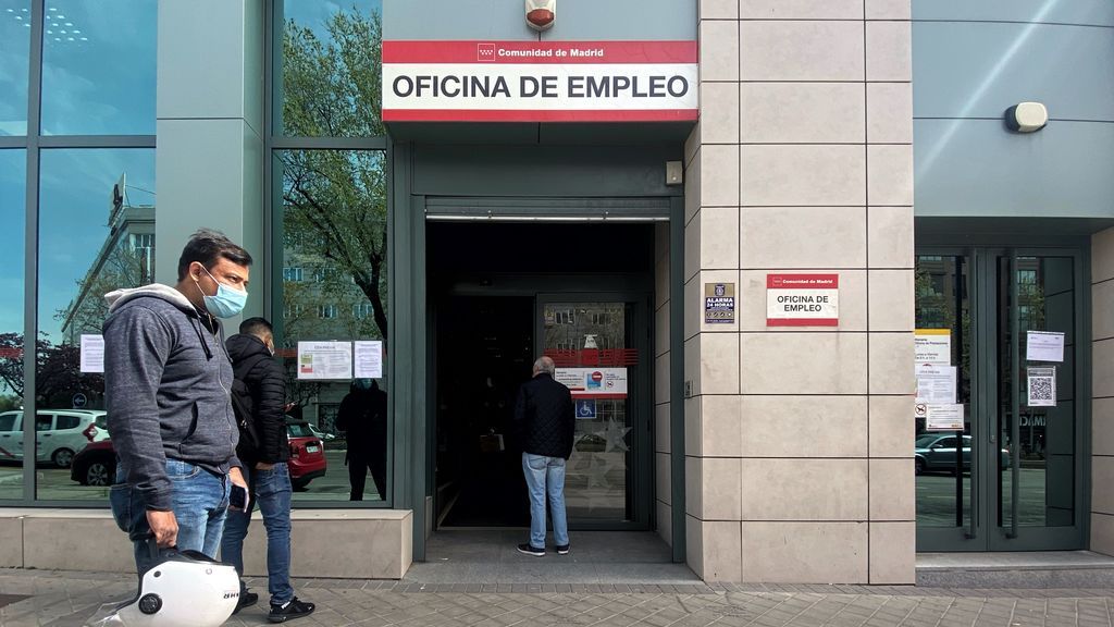 Encuesta: ¿se necesita una ley contra la discriminación laboral de los séniors?