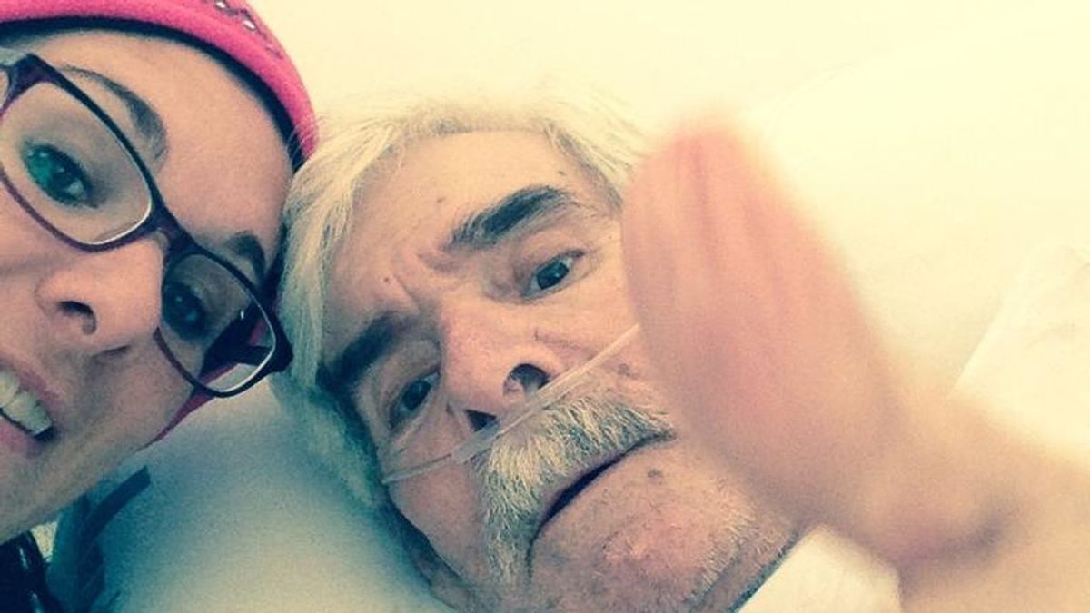 La lucha de Juan, después de muerto: quedó tetrapléjico y 17 años después su familia sigue sin cobrar la indemnización La lucha de Juan, después de muerto: quedó tetrapléjico y 17 años después su familia sigue sin cobrar la indemnización