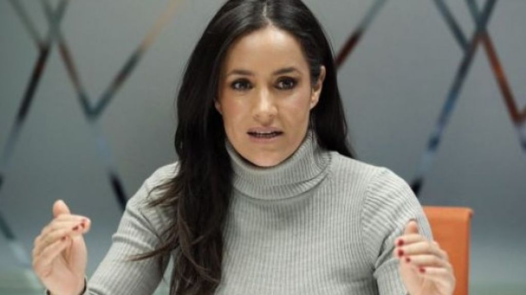Villacís admite estar "hasta los ovarios": pide condenar cualquier ataque, ya sea a Vox o a Iglesias