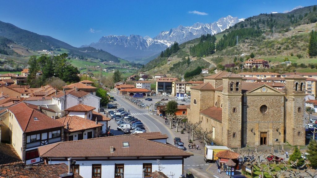 Pueblos que aspiran a convertirse en Capital del Turismo Rural en 2021 Pueblos que aspiran a convertirse en Capital del Turismo Rural en 2021