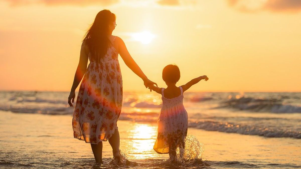 Por qué cambia de fecha la celebración del Día de la Madre Por qué cambia de fecha la celebración del Día de la Madre